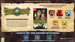 Dragon Quest Treasures | Dragon Quest Wiki | Fandom
