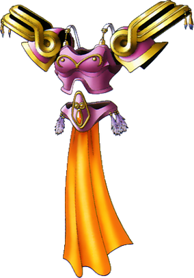 ダンシングメイル | DRAGON QUEST Wiki | Fandom