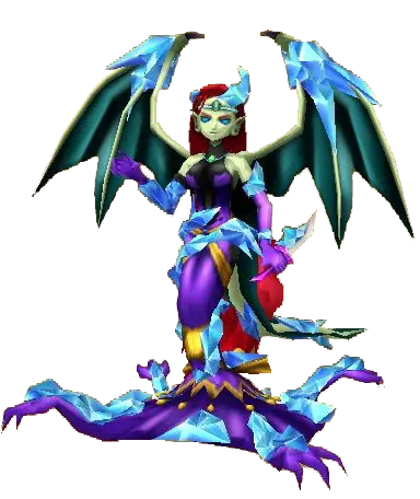 Archdemon, Dragon Quest Wiki