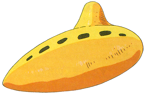 やまびこのふえ Dragon Quest Wiki Fandom