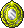 Escudo Especular en el inventario de Dragon Quest IV para DS.