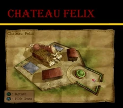 Chateau felix