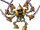 Grievous bodily arm