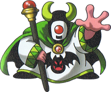 DQMCH - Wrecktor