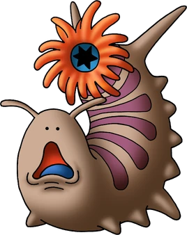 DQVIDS - Mad mollusk