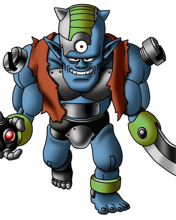 エビルフランケン Dragon Quest Wiki Fandom エビルフランケン Dragon Quest Wiki Fandom