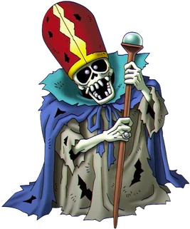 DQXI - Shadow minister