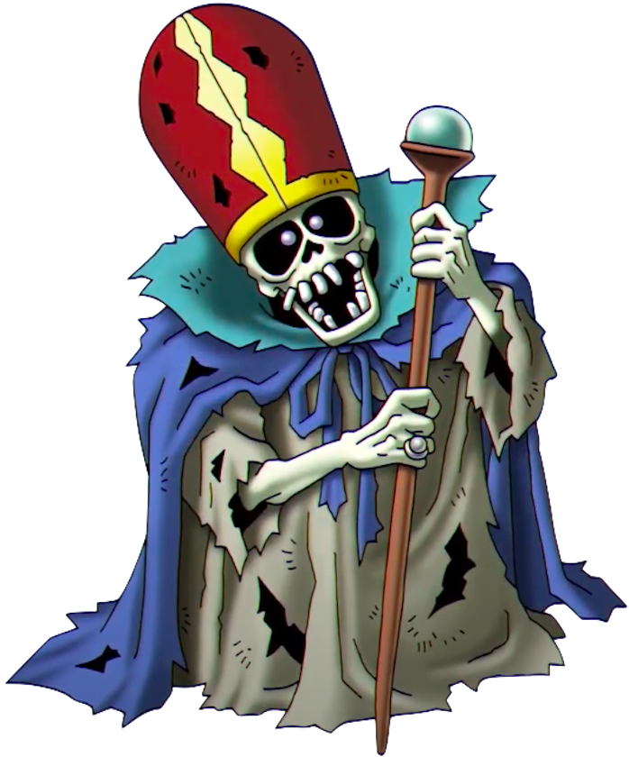 Shadow minister Dragon Quest Wiki Fandom