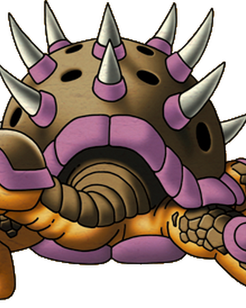 ランドアーマー Dragon Quest Wiki Fandom