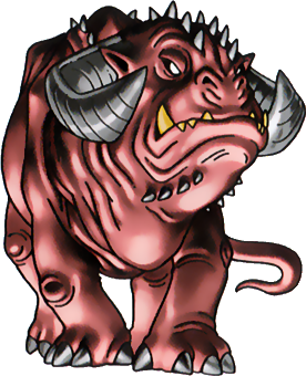 まかいじゅう Dragon Quest Wiki Fandom