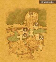 Mapa draquipoche