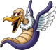 Chimaera Artwork