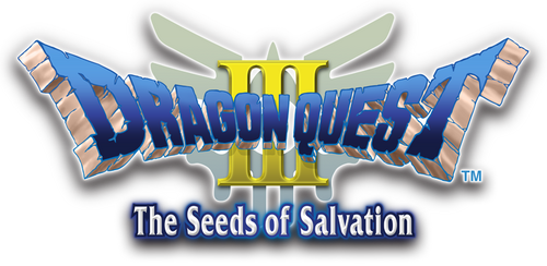 Dragon Quest Iii Bestiary Dragon Quest Wiki Fandom