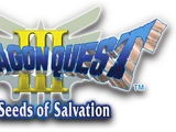 Dragon Quest III