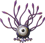 Eyelasher's artwork for Iru and Luca's Marvelous Mysterious Key