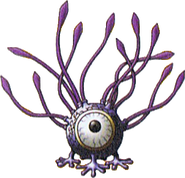 DQM2ILMMK - Eyelasher.png (78 KB) Eyelasher's artwork for Iru and Luca's Marvelous Mysterious Key