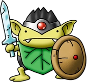 プチヒーロー Dragon Quest Wiki Fandom