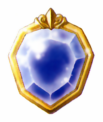 Whealbrook sapphire | Dragon Quest Wiki | Fandom