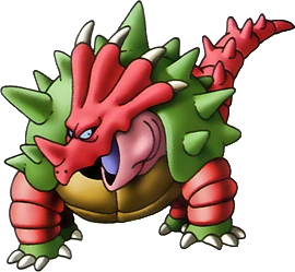 Trikaceratops | Dragon Quest Wiki | Fandom