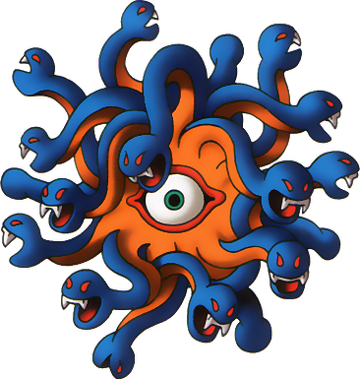 Madusa | Dragon Quest Wiki | Fandom