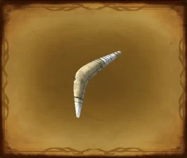 Birchwood Boomerang