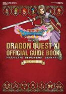 DQ11 3DS guide