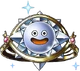 DQMJ2PRO - Diamond slime