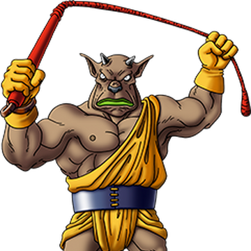 バリクナジャ Dragon Quest Wiki Fandom