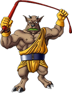 バリクナジャ Dragon Quest Wiki Fandom