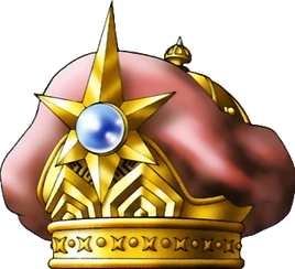 DQVIII - Sun crown