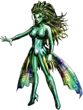 DQX-Jia Lumina