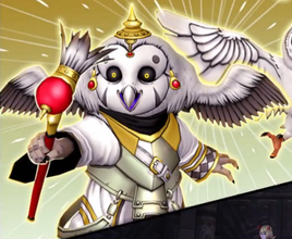 DQX - Demowl