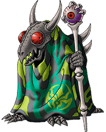 Siphon Dragon Quest Wiki Fandom