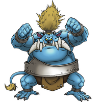 ブルファング Dragon Quest Wiki Fandom