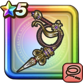 DQW - Patty's Whip