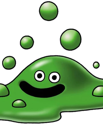 バブルスライム Dragon Quest Wiki Fandom