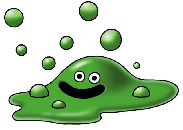 バブルスライム Dragon Quest Wiki Fandom バブルスライム Dragon Quest Wiki Fandom