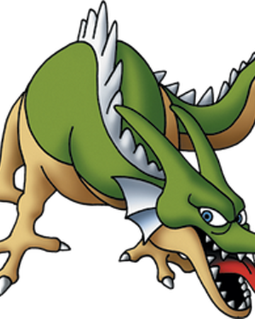 ドラゴン Dragon Quest Wiki Fandom