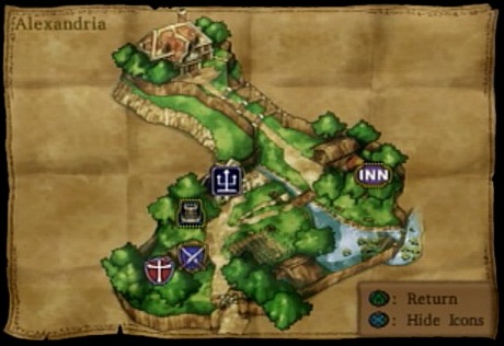 Alexandria Dragon Quest Wiki Fandom Alexandria Dragon Quest Wiki Fandom