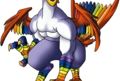 ドラゴンクエストシリーズ | DRAGON QUEST Wiki | Fandom