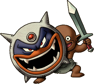 ダークホビット Dragon Quest Wiki Fandom ダークホビット Dragon Quest Wiki Fandom