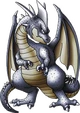 DQVDS - Black dragon