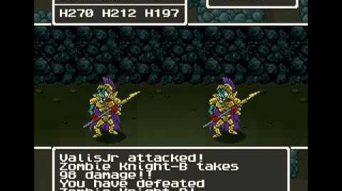 SNES Longplay 209 Dragon Quest V (part 07 of 10)