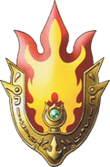 DQVIII3DS - Flame shield.png (181 KB) VIII 3DS artwork.