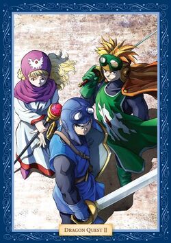 Emblem Of Roto Returns Dragon Quest Wiki Fandom
