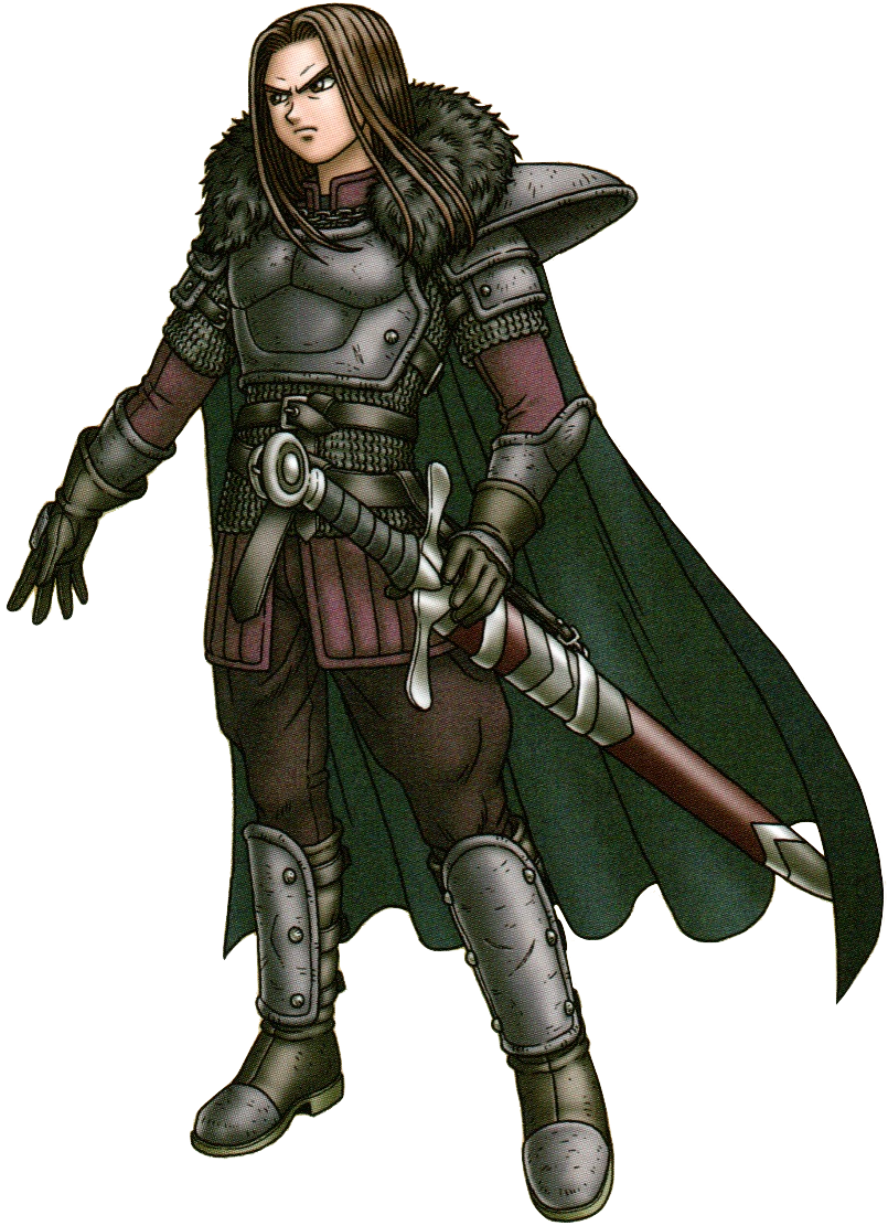 Padre Dragon Quest Wiki Fandom Padre Dragon Quest Wiki Fandom