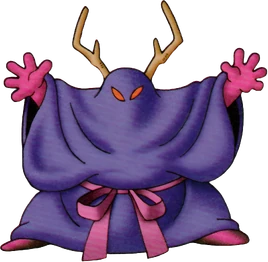 DQIIHD2D - Antlerkazam