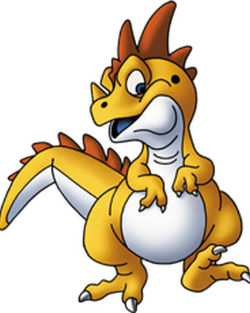 コドラ Dragon Quest Wiki Fandom