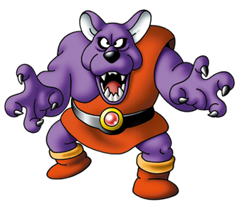 リカント Dragon Quest Wiki Fandom リカント Dragon Quest Wiki Fandom