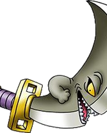 ひとくいサーベル Dragon Quest Wiki Fandom ひとくいサーベル Dragon Quest Wiki Fandom